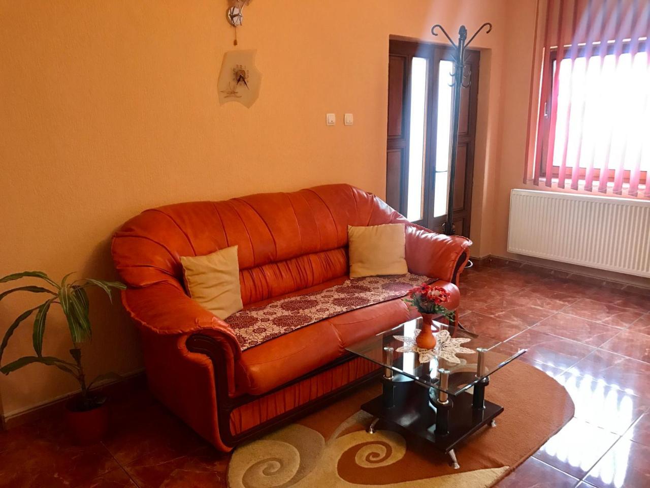 Vila La Izvor Petresti Zewnętrze zdjęcie