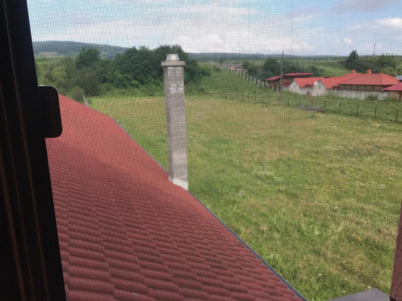 Vila La Izvor Petresti Zewnętrze zdjęcie