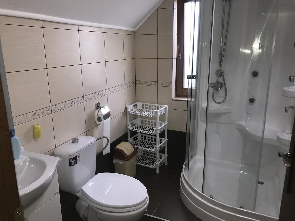 Vila La Izvor Petresti Zewnętrze zdjęcie